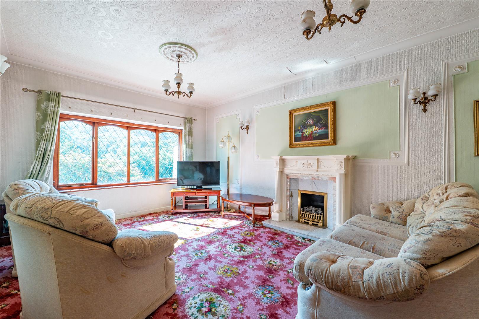 3 bed property in Lodge Bank, Chorley